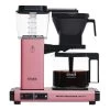 Moccamaster KBG Kaffeemaschine Select Pink -Kaffee Verkäufe 105513 105513 moccamaster kbg kaffeemaschine pastell pink