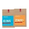 Probierpaket EINS + ZWEI 2 Probierpaket EINS + ZWEI -Kaffee Verkäufe 105527 105527 aromatico probierpaket eins zwei gemahlen