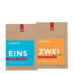 Probierpaket EINS + ZWEI