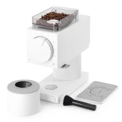 Ode Brew Grinder Gen 2 Weiss -Kaffee Verkäufe 105532 105532 fellow ode brew grinder gen 2 weiss 4