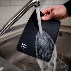 Tampermatte -Kaffee Verkäufe 105537 105537 coyooco tampermatte 3