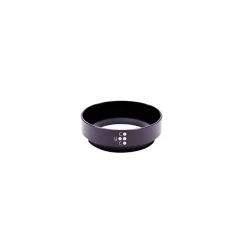 Dosierring Schwarz 53 Mm