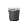 Kinto To-Go Tumbler 240 Ml Mit Stöpsel Schwarz 2 Kinto To-Go Tumbler 240 Ml Mit Stöpsel Schwarz -Kaffee Verkäufe 105559 105559 kinto togotumbler 240ml with plug black