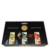 LAVAZZA Tierra Promo Box -Kaffee Verkäufe 105570 lavazza tierra promo box3x500g bohnen