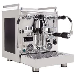 Pro 600 Mit Kippventilen -Kaffee Verkäufe 105621 105621 profitec pro 600 mit kippventilen seite schraeg
