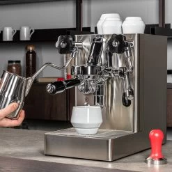 Kaffee Verkäufe -Kaffee Verkäufe 105741 105741 lelit marax siebtraegermaschine milchschaum