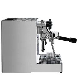 Mara X 10 Mara X -Kaffee Verkäufe 105741 105741 lelit marax siebtraegermaschine seitlicheansicht