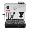 Anita -Kaffee Verkäufe 105744 105744 lelit anita siebtraegermaschine startbild