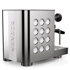 Appartamento TCA White -Kaffee Verkäufe 105750 105750 rocket espresso appartamento tca white vonhintengedreht