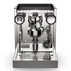 Appartamento TCA White -Kaffee Verkäufe 105750 105750 rocket espresso appartamento tca white vonvornegeradeansicht