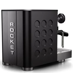 Appartamento TCA Black/Black -Kaffee Verkäufe 105753 105753 rocket espresso appartamento tca black black vonhintengedreht