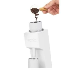 VS3 Mühle Weiss -Kaffee Verkäufe 105782 105782 varia vs3 grinder white kaffeebohnen