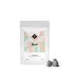 Decaf Kapseln 15 Stück -Kaffee Verkäufe 105806 105806 19grams decaf kapseln 15 stueck