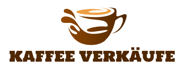 Kaffee Verkäufe